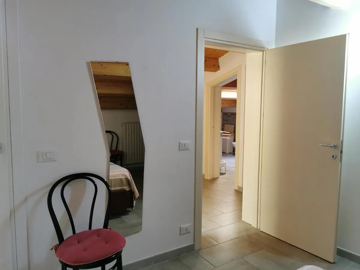 Villa La Mansarda Iblea Palazzolo Acreide Italia