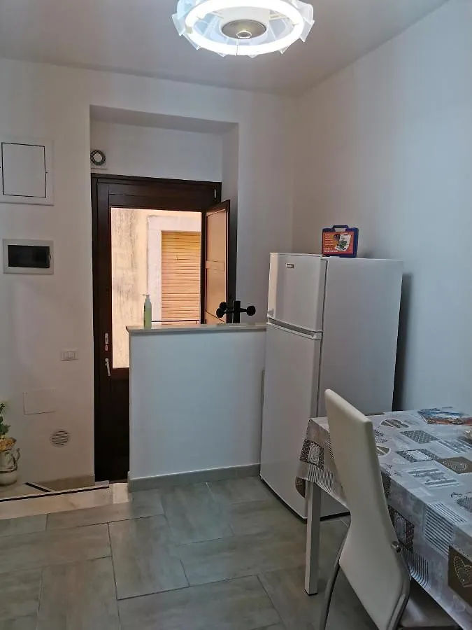 Villa La Mansarda Iblea Palazzolo Acreide