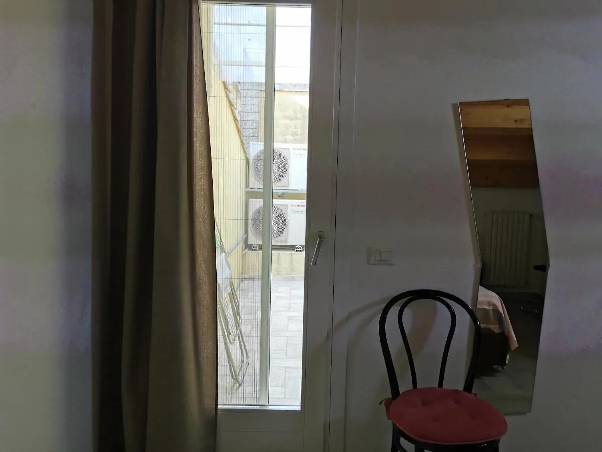 Villa La Mansarda Iblea Palazzolo Acreide