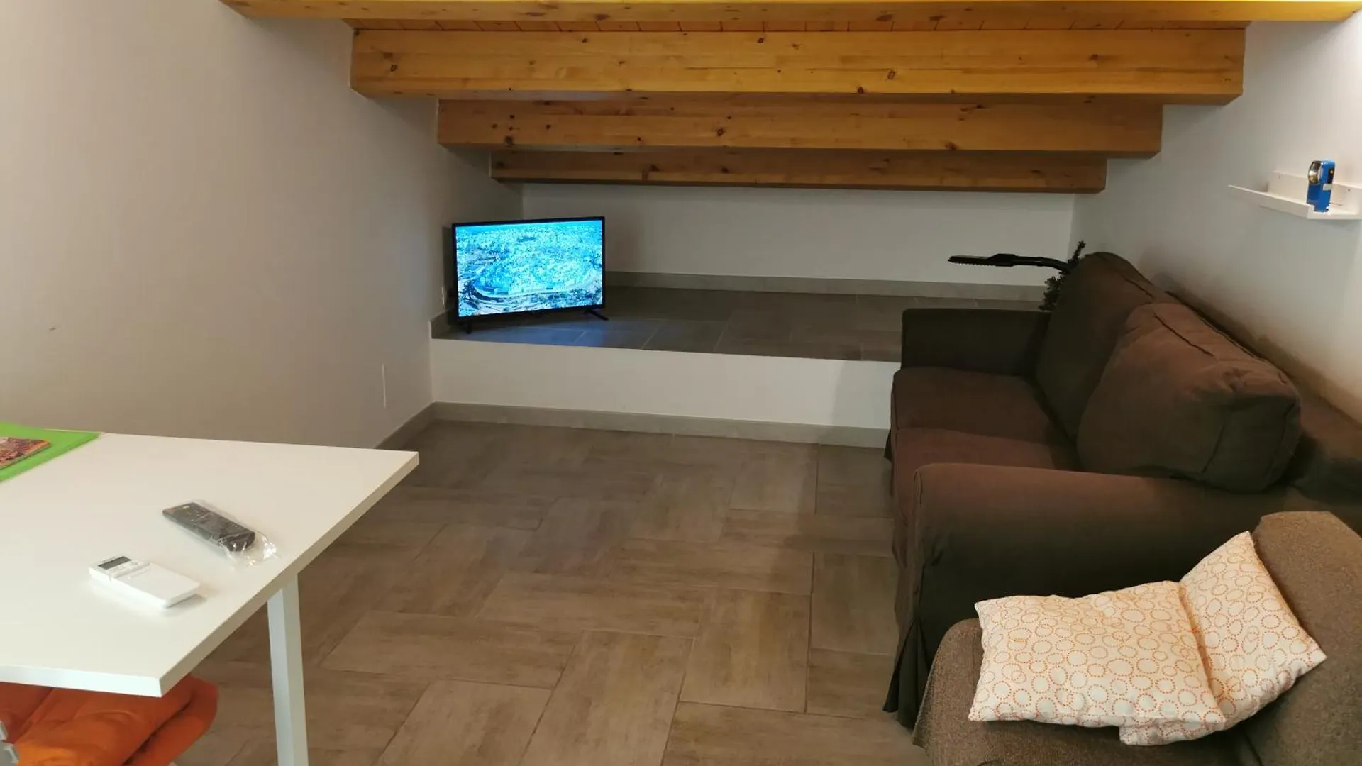 Villa La Mansarda Iblea Palazzolo Acreide Italia