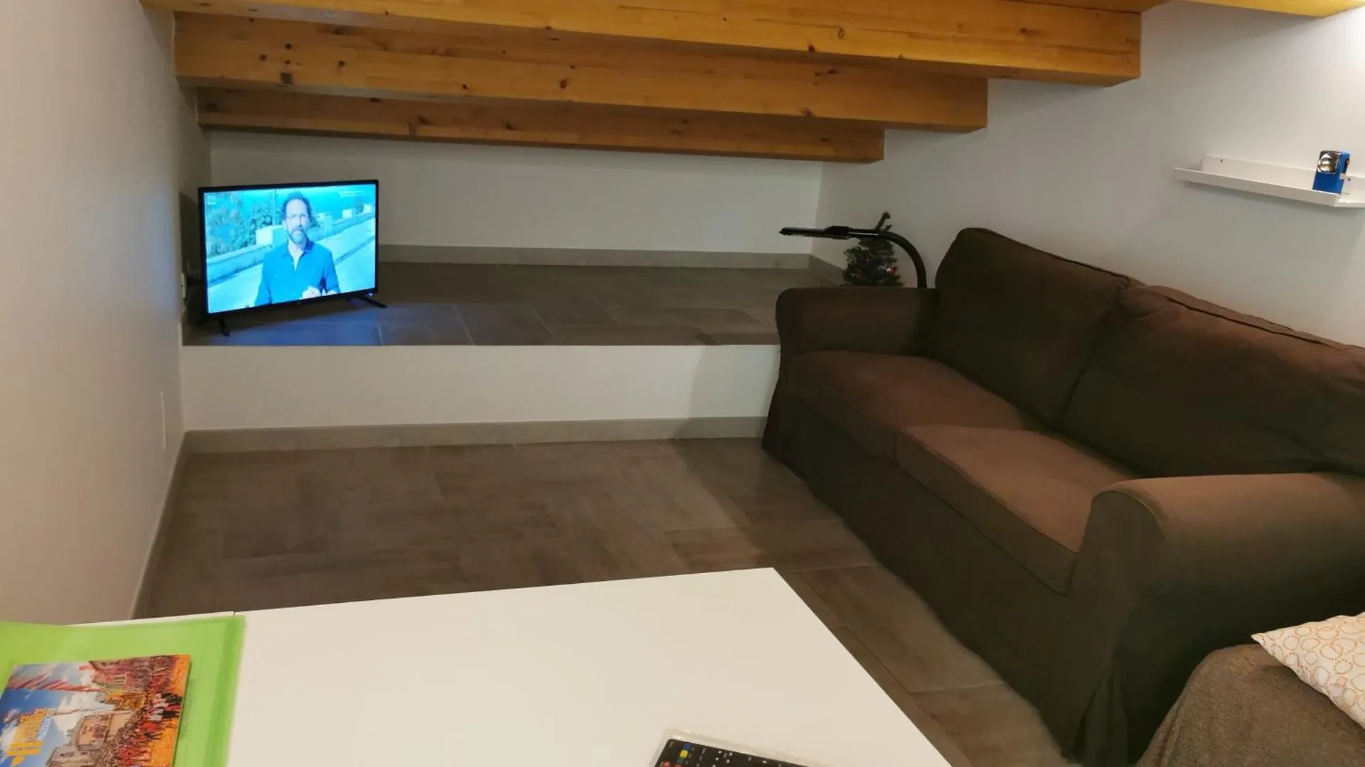 Vila La Mansarda Iblea Palazzolo Acreide Prázdninový dům