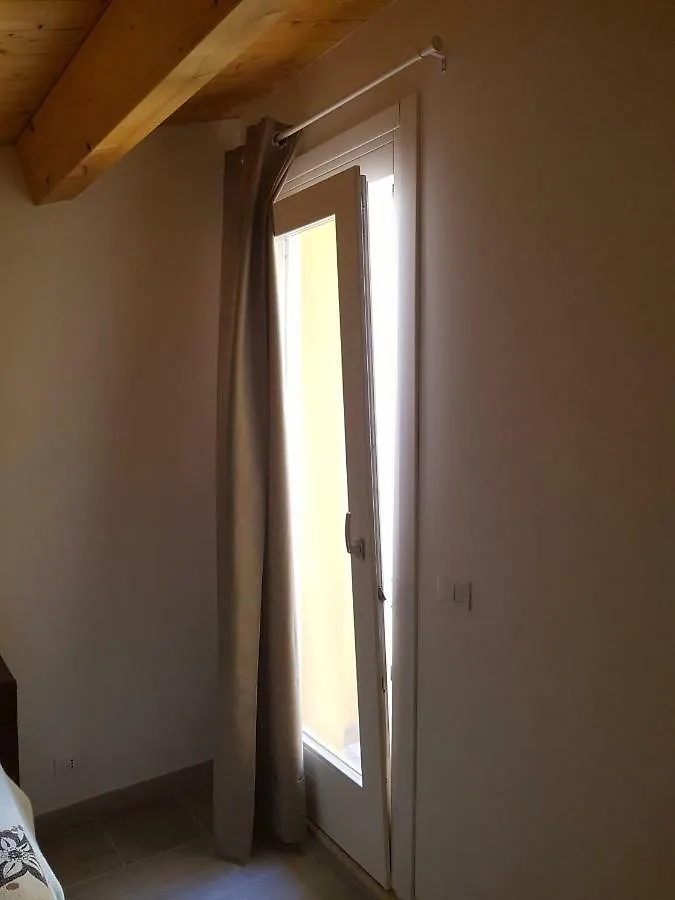 Villa La Mansarda Iblea Palazzolo Acreide