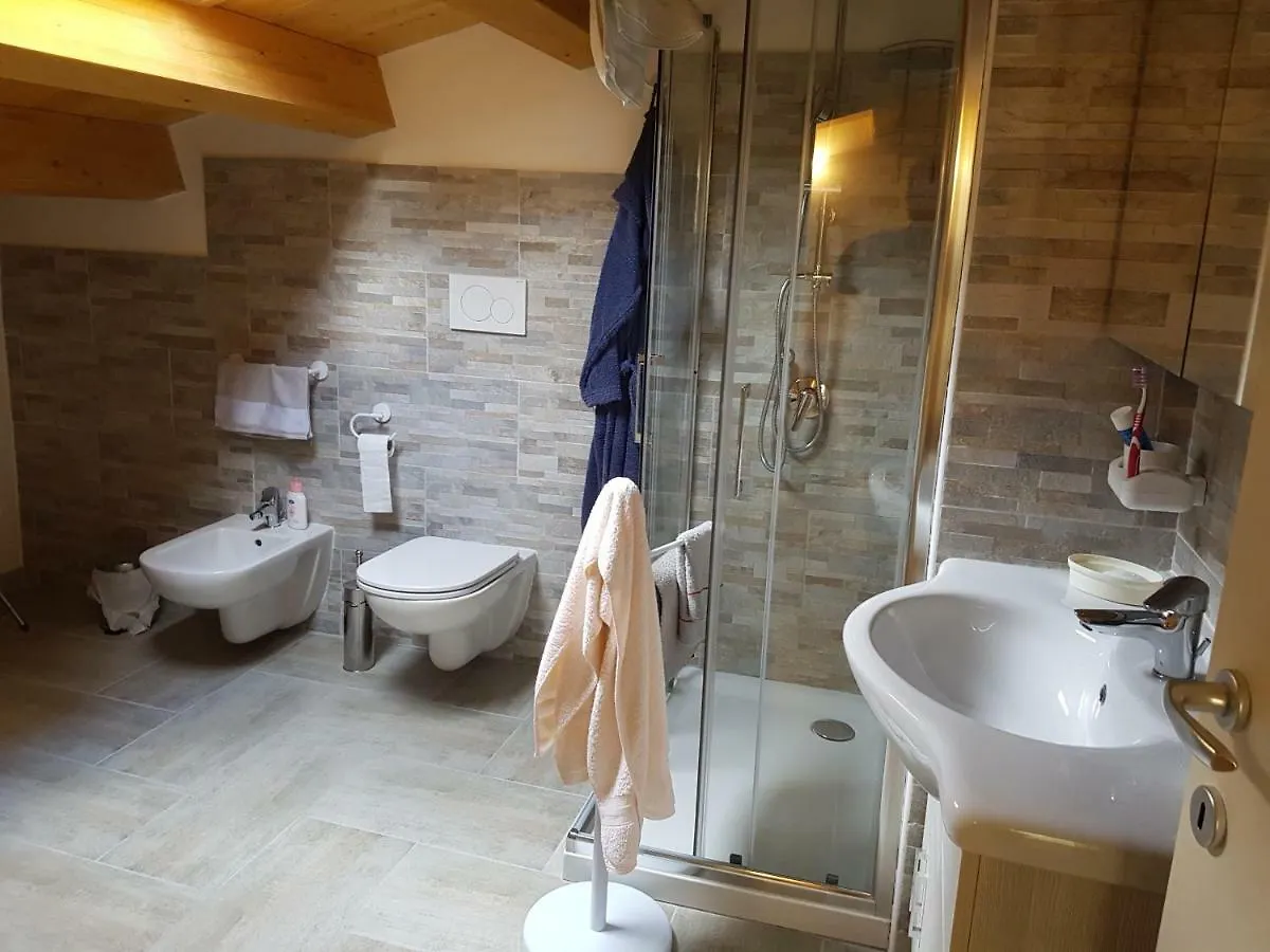 Villa La Mansarda Iblea Palazzolo Acreide Italia