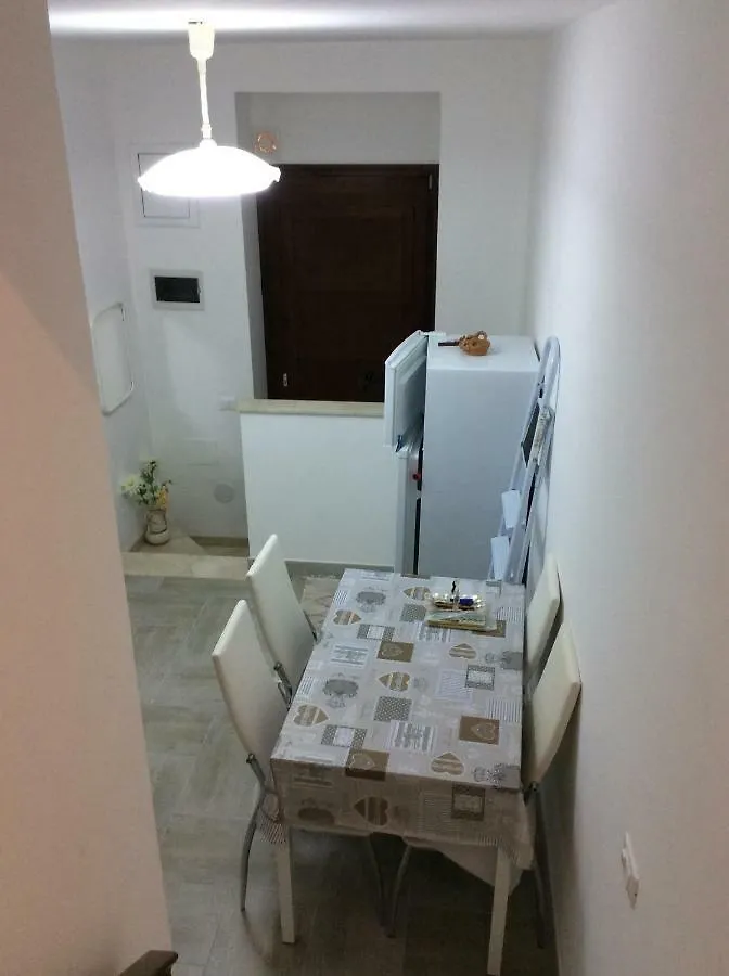 Casa vacanze Villa La Mansarda Iblea Palazzolo Acreide Italia