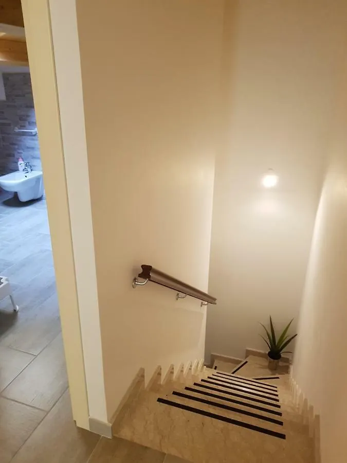 Villa La Mansarda Iblea Palazzolo Acreide 0*,  Italia