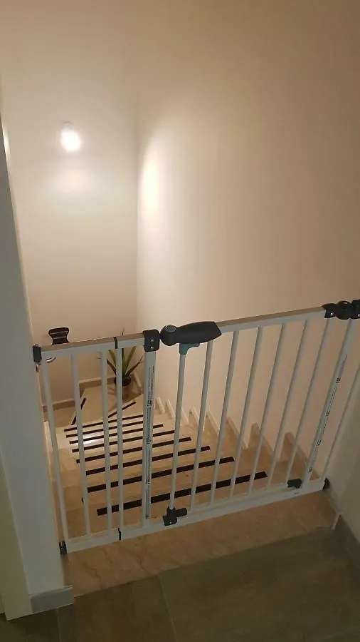 Vila La Mansarda Iblea Palazzolo Acreide 0*,