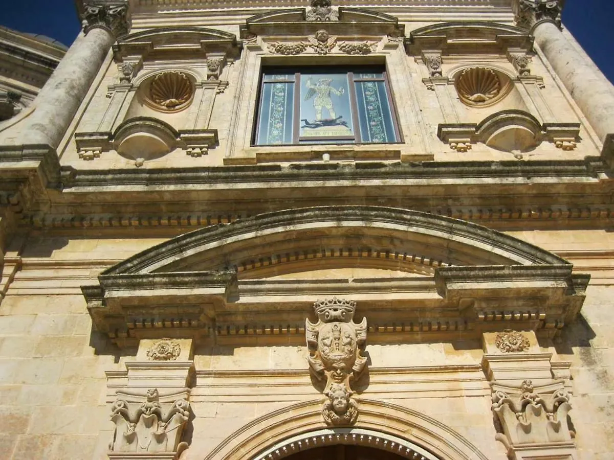 Vila La Mansarda Iblea Palazzolo Acreide
