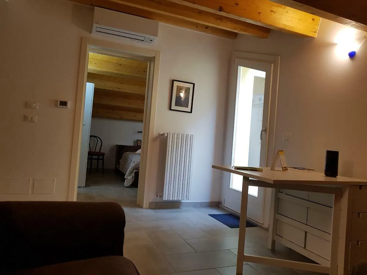 Vila La Mansarda Iblea Palazzolo Acreide Prázdninový dům